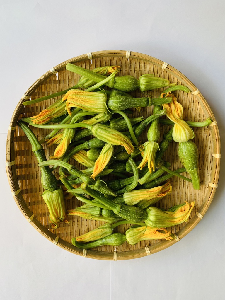 Bí Nụ (500gr)