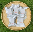 Combo 4 thanh Yến chưng ĐTHT (Thanh Hồng 10gr)