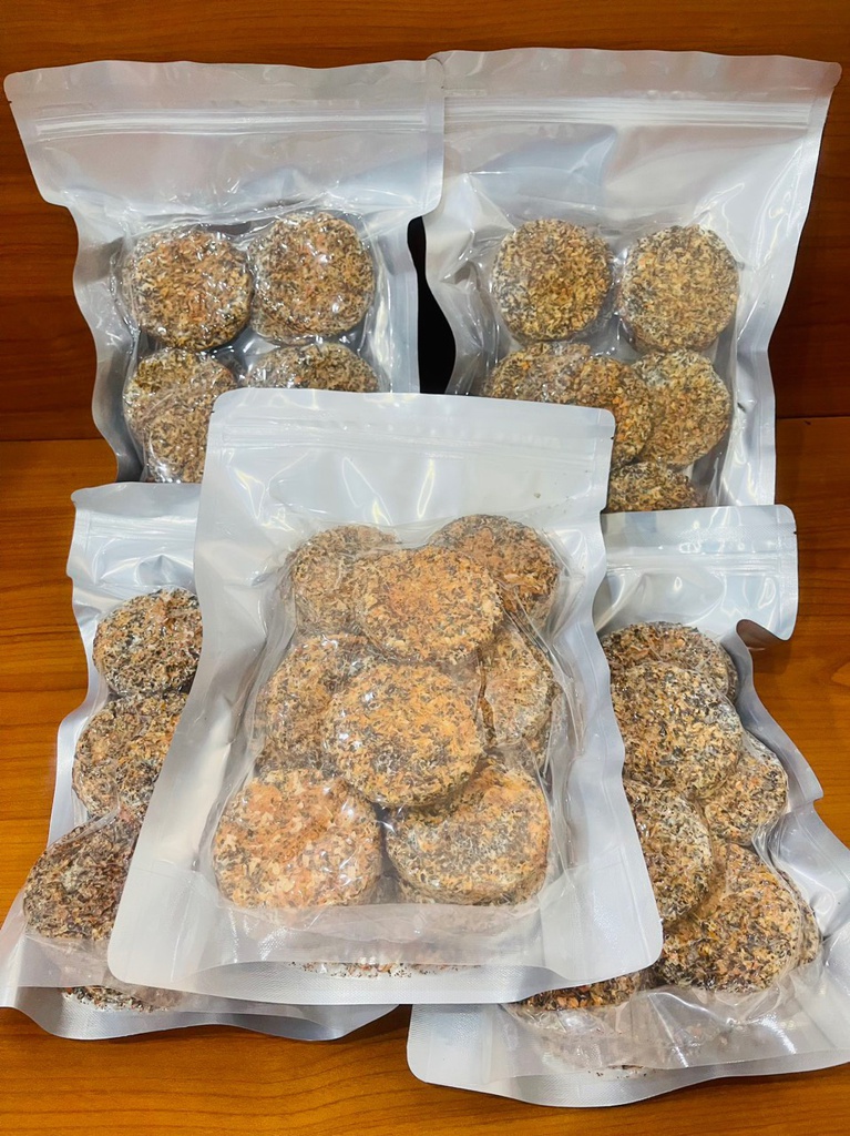 Đế Đông Trùng (500g/túi)